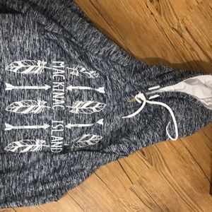 Great Lakes unsalted apparel